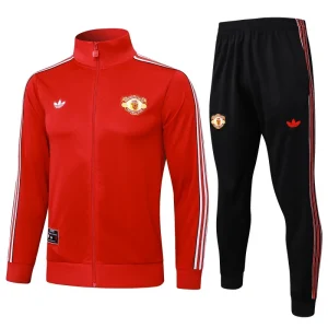 Manchester-united Jersey 2025 2026 - Jersey Manchester-united | Jersey Kit Arena