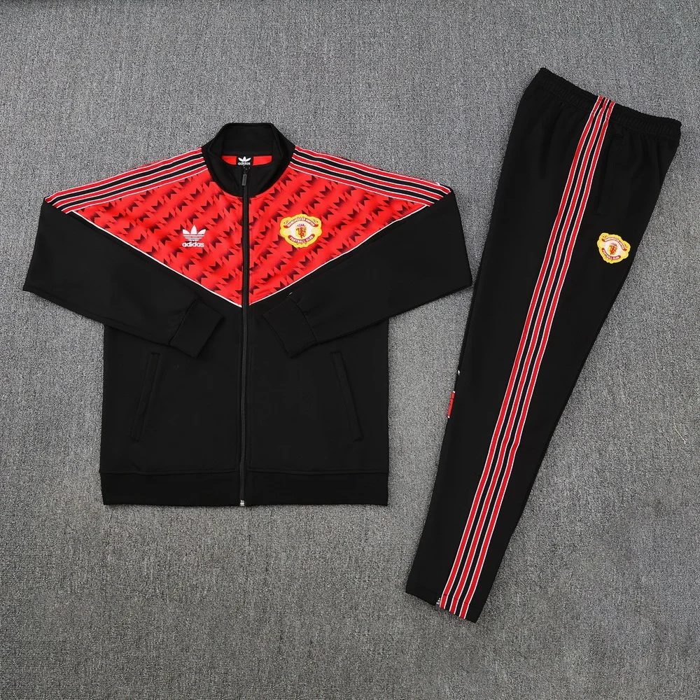 Manchester-united Jersey 2025 2026 - Jersey Manchester-united | Jersey Kit Arena