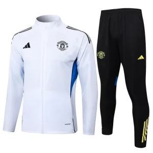 Manchester-united Jersey 2025 2026 - Jersey Manchester-united | Jersey Kit Arena