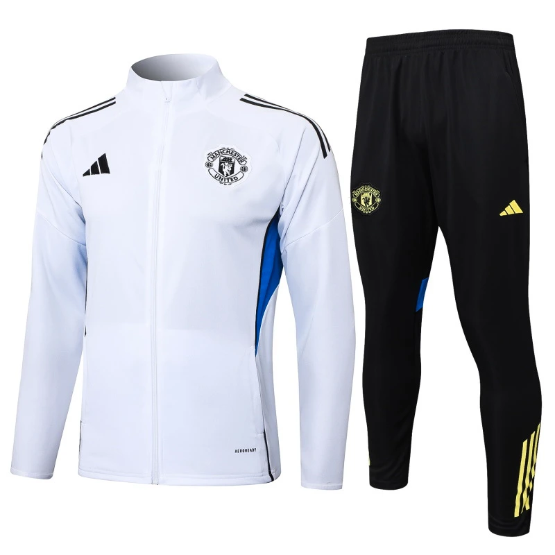 Manchester-united Jersey 2025 2026 - Jersey Manchester-united | Jersey Kit Arena