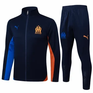 Marseille Jersey 2024 2025 - Jersey Marseille | Jersey Kit Arena