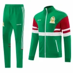 Mexico Jersey 2026 - Jersey Mexico | Jersey Kit Arena