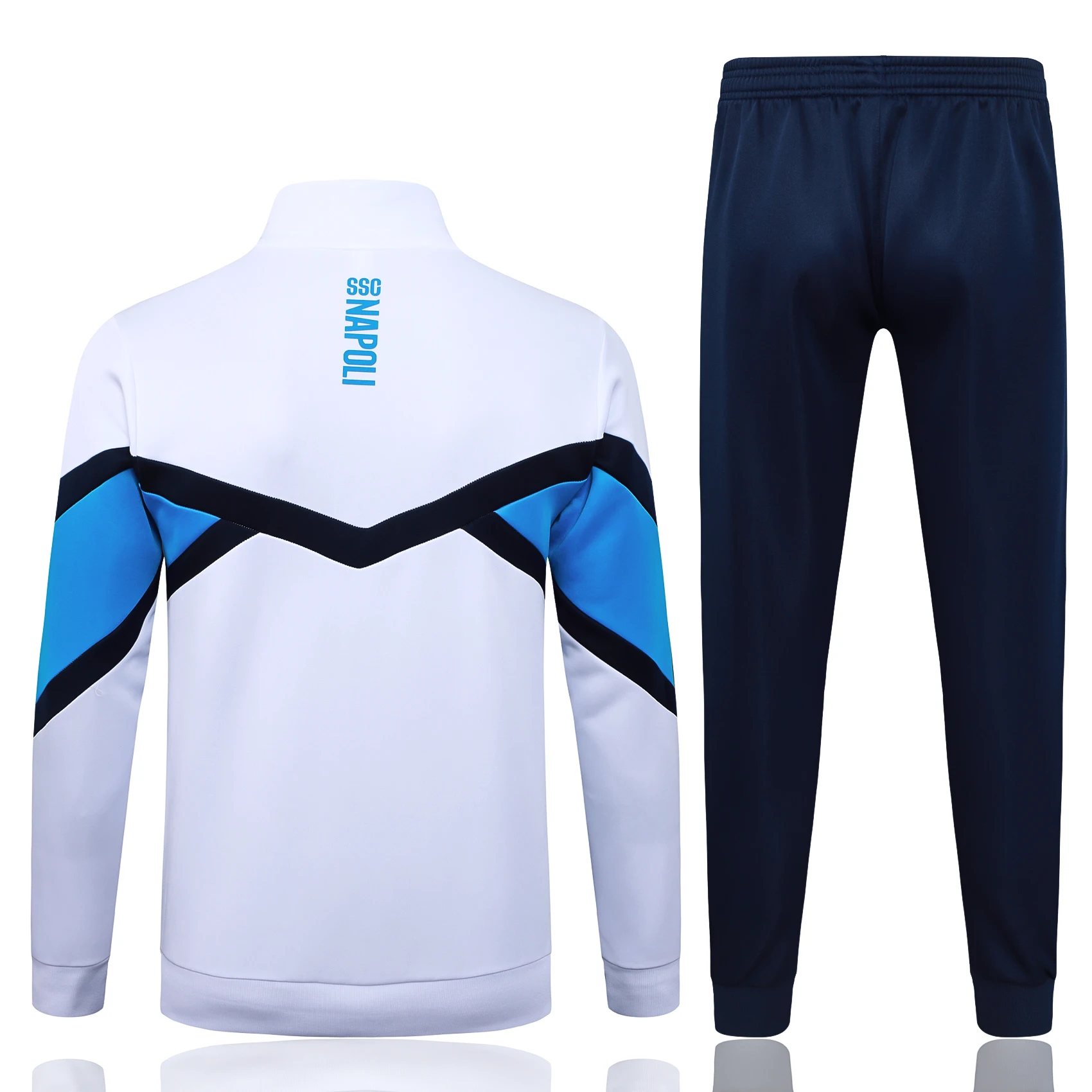 S.S.C.-Napoli Jersey 2025 2026 - Jersey S.S.C.-Napoli | Jersey Kit Arena