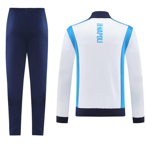 S.S.C.-Napoli Jersey 2025 2026 - Jersey S.S.C.-Napoli | Jersey Kit Arena