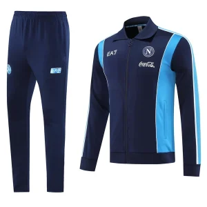S.S.C.-Napoli Jersey 2025 2026 - Jersey S.S.C.-Napoli | Jersey Kit Arena