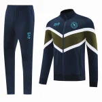 S.S.C.-Napoli Jersey 2024 2025 - Jersey S.S.C.-Napoli | Jersey Kit Arena