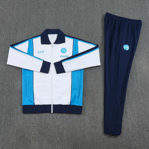 S.S.C.-Napoli Jersey 2025 2026 - Jersey S.S.C.-Napoli | Jersey Kit Arena
