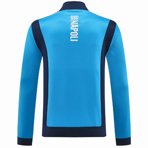 S.S.C.-Napoli Jersey 2025 2026 - Jersey S.S.C.-Napoli | Jersey Kit Arena