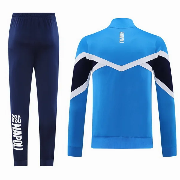 S.S.C.-Napoli Jersey 2025 2026 - Jersey S.S.C.-Napoli | Jersey Kit Arena