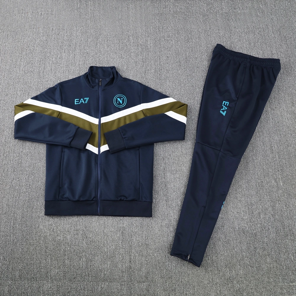 S.S.C.-Napoli Jersey 2024 2025 - Jersey S.S.C.-Napoli | Jersey Kit Arena