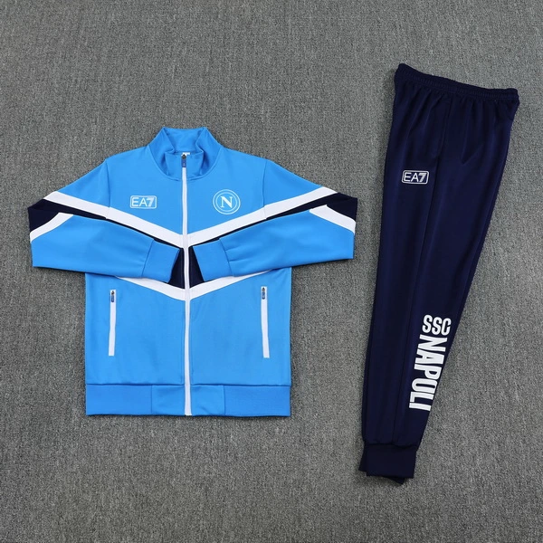 S.S.C.-Napoli Jersey 2025 2026 - Jersey S.S.C.-Napoli | Jersey Kit Arena