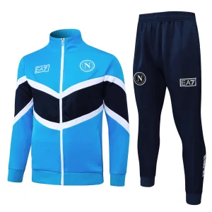 S.S.C.-Napoli Jersey 2025 2026 - Jersey S.S.C.-Napoli | Jersey Kit Arena