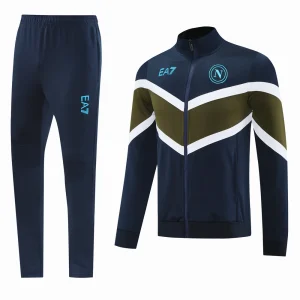 S.S.C.-Napoli Jersey 2024 2025 - Jersey S.S.C.-Napoli | Jersey Kit Arena