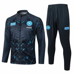 S.S.C.-Napoli Jersey 2025 2026 - Jersey S.S.C.-Napoli | Jersey Kit Arena