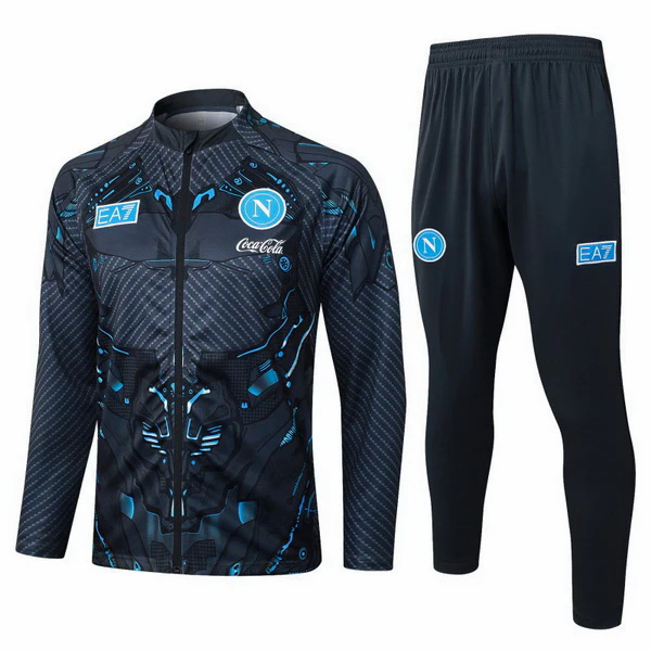 S.S.C.-Napoli Jersey 2025 2026 - Jersey S.S.C.-Napoli | Jersey Kit Arena