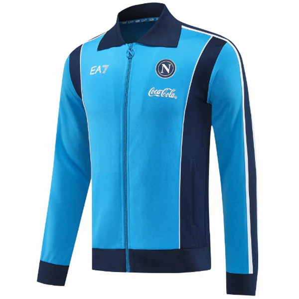 S.S.C.-Napoli Jersey 2025 2026 - Jersey S.S.C.-Napoli | Jersey Kit Arena