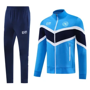 S.S.C.-Napoli Jersey 2025 2026 - Jersey S.S.C.-Napoli | Jersey Kit Arena