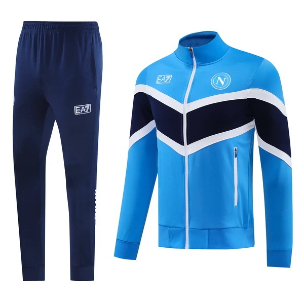 S.S.C.-Napoli Jersey 2025 2026 - Jersey S.S.C.-Napoli | Jersey Kit Arena