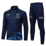 S.S.C.-Napoli Jersey 2025 2026 - Jersey S.S.C.-Napoli | Jersey Kit Arena