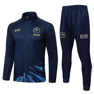 S.S.C.-Napoli Jersey 2025 2026 - Jersey S.S.C.-Napoli | Jersey Kit Arena