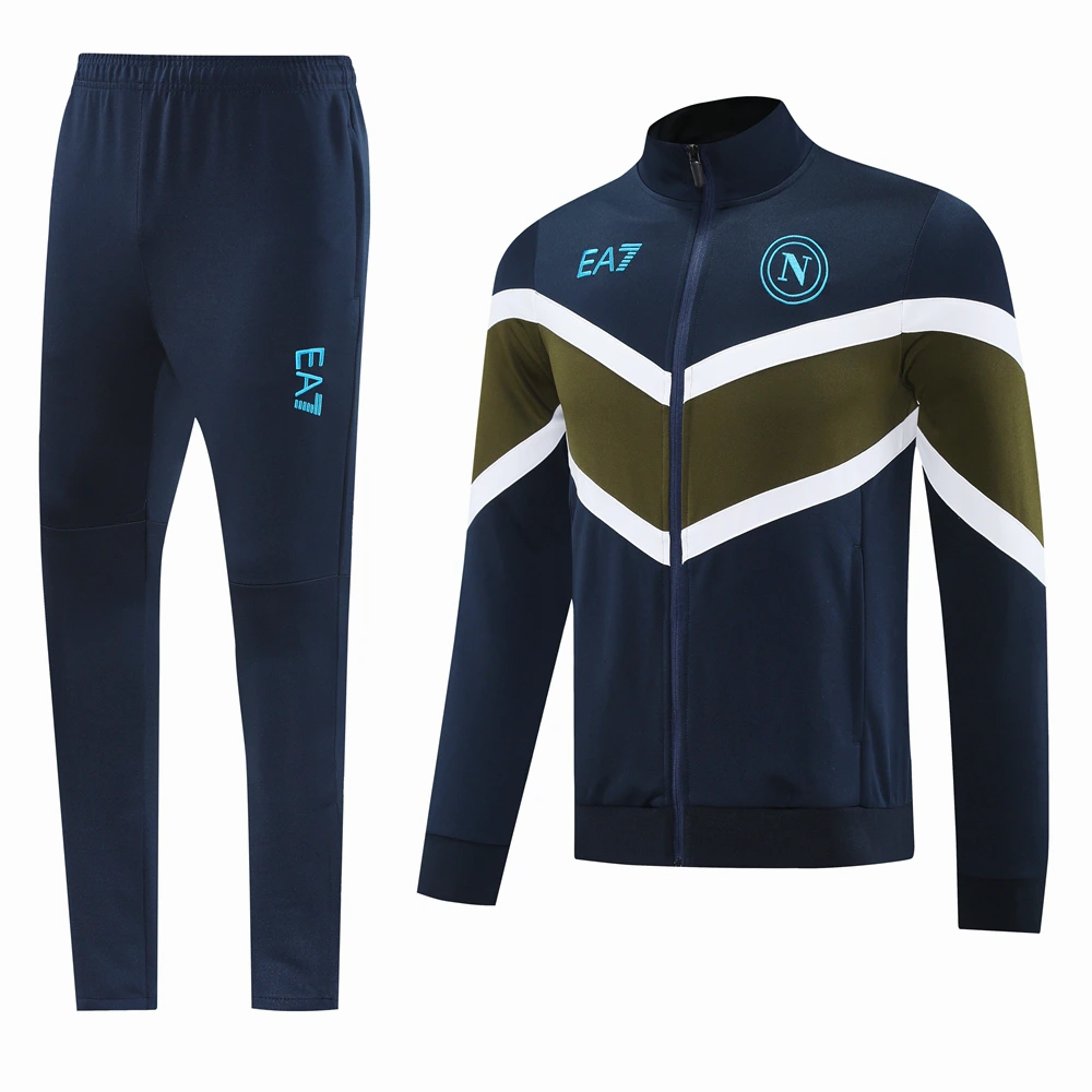 S.S.C.-Napoli Jersey 2024 2025 - Jersey S.S.C.-Napoli | Jersey Kit Arena