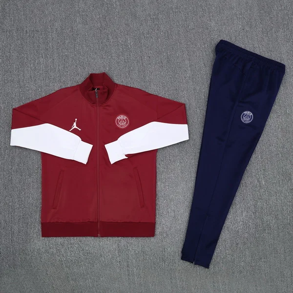 Paris-saint-germain Jersey 2025 2026 - Jersey Paris-saint-germain | Jersey Kit Arena