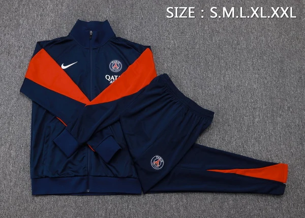Paris-saint-germain Jersey 2025 2026 - Jersey Paris-saint-germain | Jersey Kit Arena