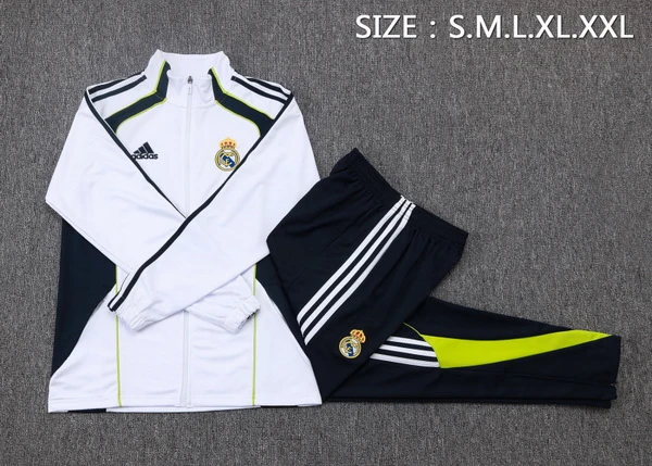 Real-madrid-c.f. Jersey 2025 2026 - Jersey Real-madrid-c.f. | Jersey Kit Arena