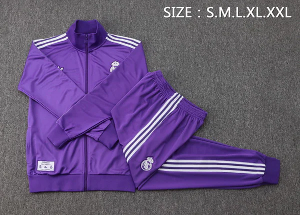 Real-madrid-c.f. Jersey 2025 2026 - Jersey Real-madrid-c.f. | Jersey Kit Arena
