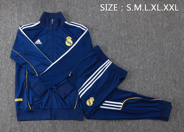 Real-madrid-c.f. Jersey 2025 2026 - Jersey Real-madrid-c.f. | Jersey Kit Arena