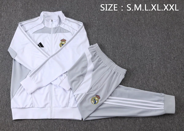 Real-madrid-c.f. Jersey 2025 2026 - Jersey Real-madrid-c.f. | Jersey Kit Arena