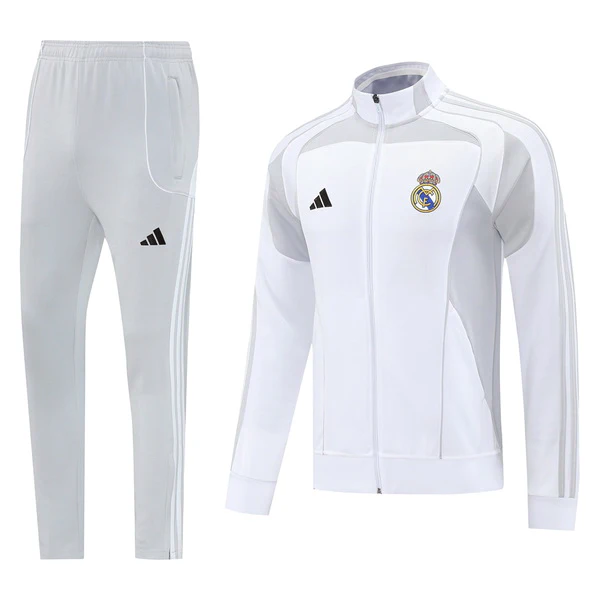 Real-madrid-c.f. Jersey 2025 2026 - Jersey Real-madrid-c.f. | Jersey Kit Arena