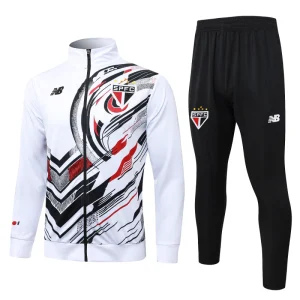 São-paulo Jersey 2025 2026 - Jersey São-paulo | Jersey Kit Arena