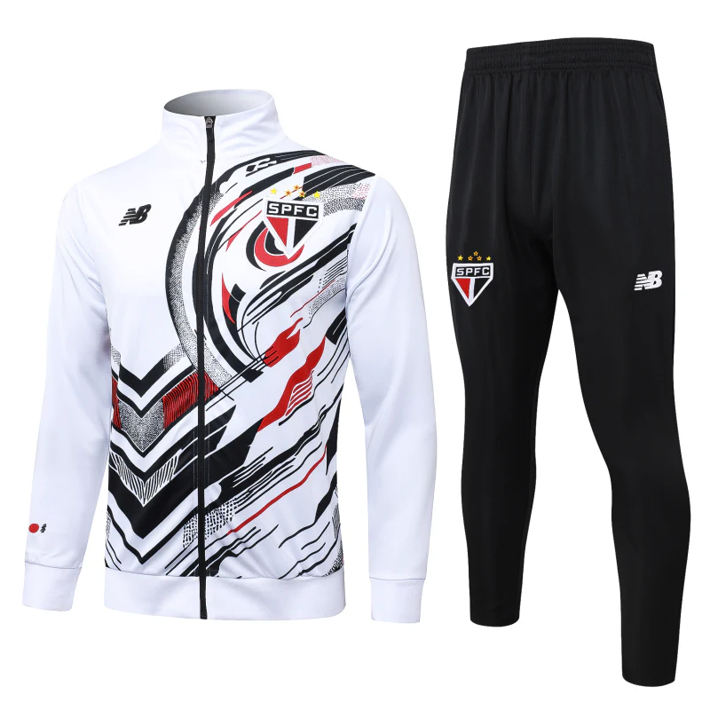 São-paulo Jersey 2025 2026 - Jersey São-paulo | Jersey Kit Arena