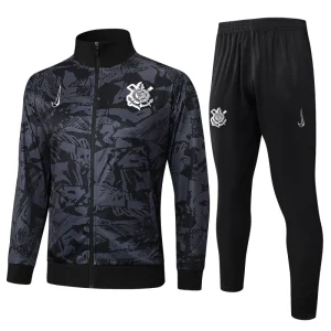 Sc-corinthians-paulista Jersey 2025 2026 - Jersey Sc-corinthians-paulista | Jersey Kit Arena