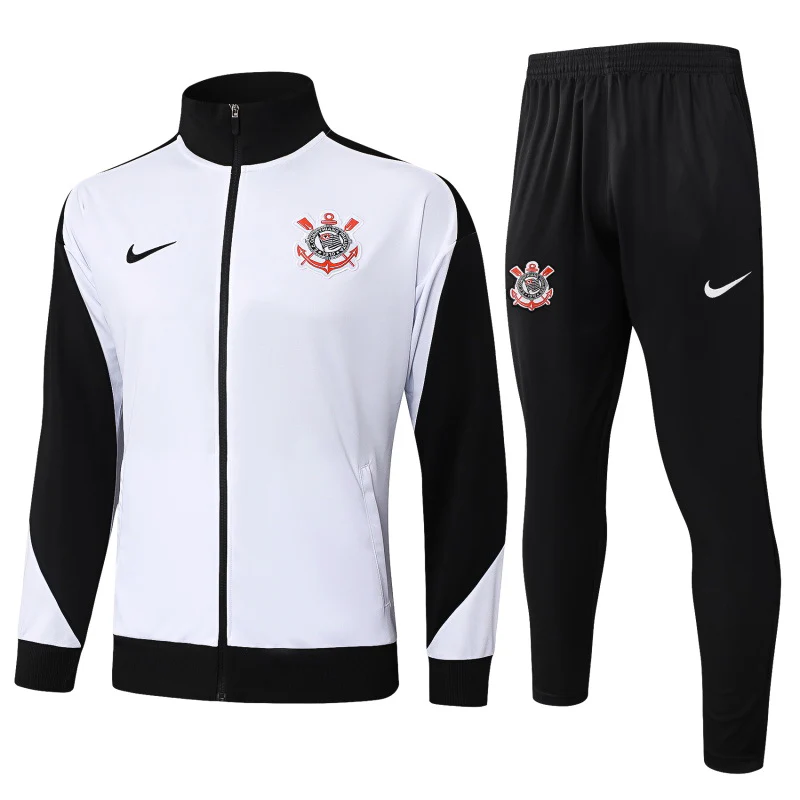 Sc-corinthians-paulista Jersey 2025 2026 - Jersey Sc-corinthians-paulista | Jersey Kit Arena