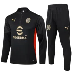A.C.-Milan Jersey 2024 2025 - Jersey A.C.-Milan | Jersey Kit Arena