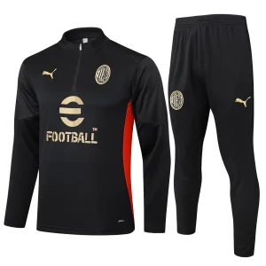 A.C.-Milan Jersey 2024 2025 - Jersey A.C.-Milan | Jersey Kit Arena