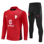 A.C.-Milan Jersey 2025 2026 - Jersey A.C.-Milan | Jersey Kit Arena