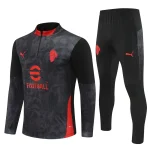A.C.-Milan Jersey 2025 2026 - Jersey A.C.-Milan | Jersey Kit Arena