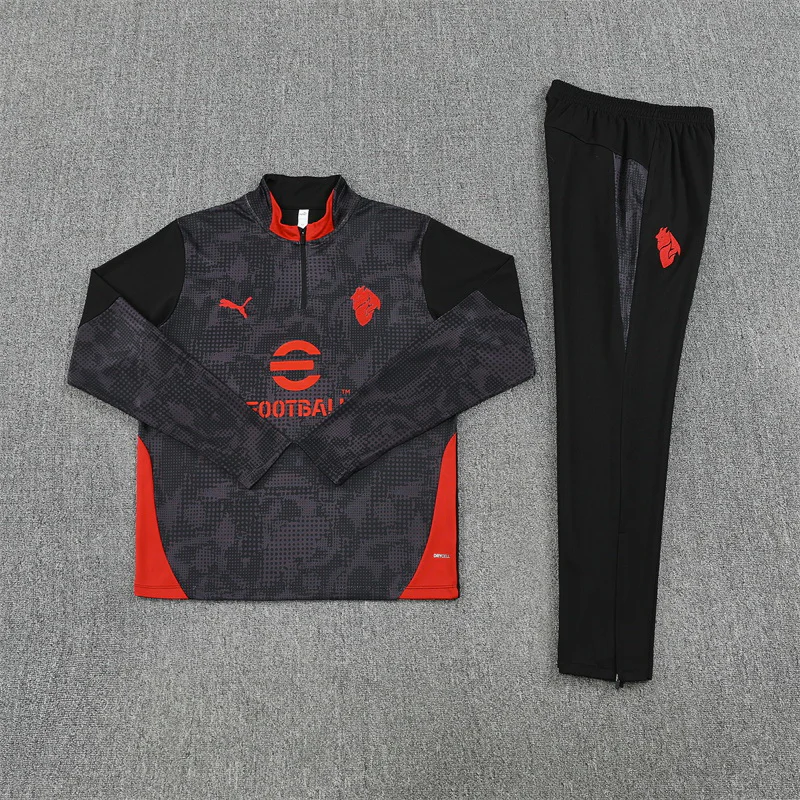 A.C.-Milan Jersey 2025 2026 - Jersey A.C.-Milan | Jersey Kit Arena