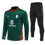 A.C.-Milan Jersey 2025 2026 - Jersey A.C.-Milan | Jersey Kit Arena