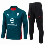 A.C.-Milan Jersey 2025 2026 - Jersey A.C.-Milan | Jersey Kit Arena