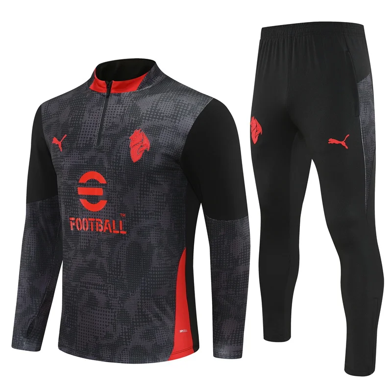 A.C.-Milan Jersey 2025 2026 - Jersey A.C.-Milan | Jersey Kit Arena