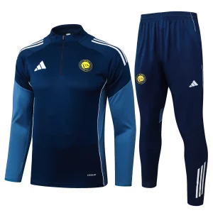 Al-Nassr FC Jersey 2025 2026 - Jersey Al-Nassr FC | Jersey Kit Arena