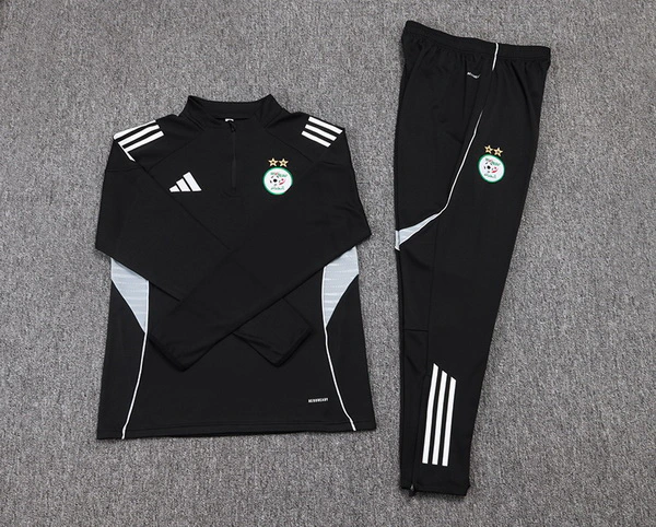 Algeria Jersey 2025 - Jersey Algeria | Jersey Kit Arena