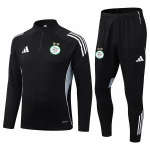 Algeria Jersey 2025 - Jersey Algeria | Jersey Kit Arena