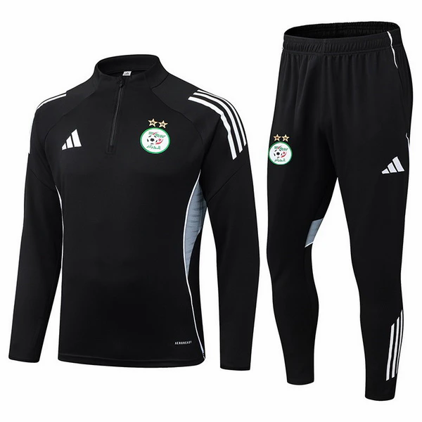 Algeria Jersey 2025 - Jersey Algeria | Jersey Kit Arena
