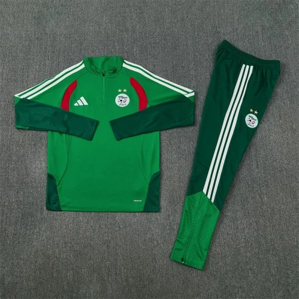 Algeria Jersey 2026 - Jersey Algeria | Jersey Kit Arena