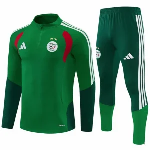 Algeria Jersey 2026 - Jersey Algeria | Jersey Kit Arena